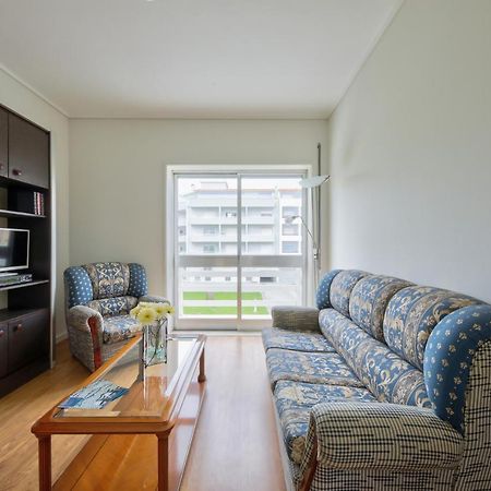 Casa Dunas -Barra - T2 Na Praia Da Barra Eksteriør bilde